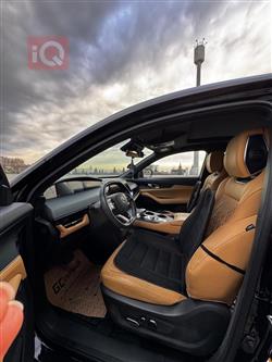 شانجان يوني كي